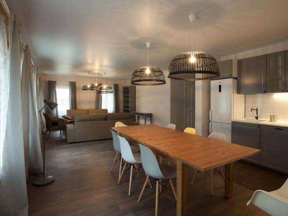 Номер в отеле Царство-Королевство 4*