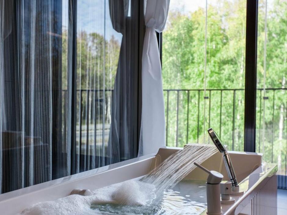 Аква-отель Voda 5*