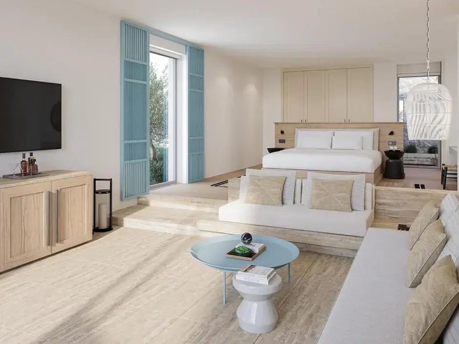 Отдых в отеле Akra Didim Resort & Spa 5*