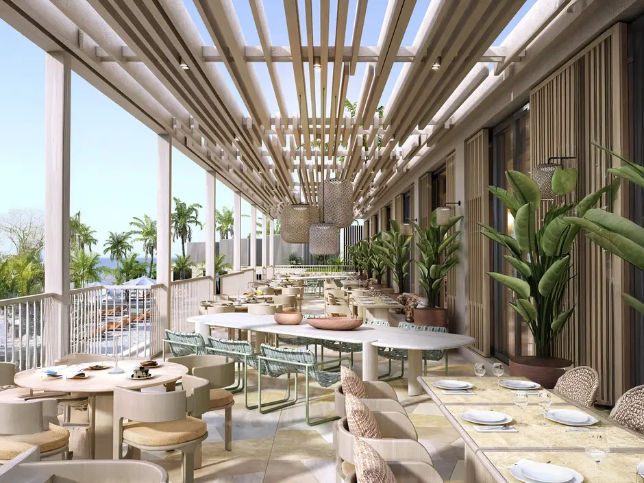 Ng Sign Bodrum 5* Турция