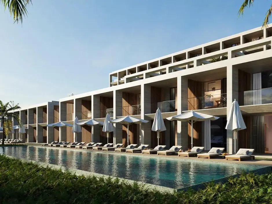 Новый отель Akra Didim Resort & Spa 5*