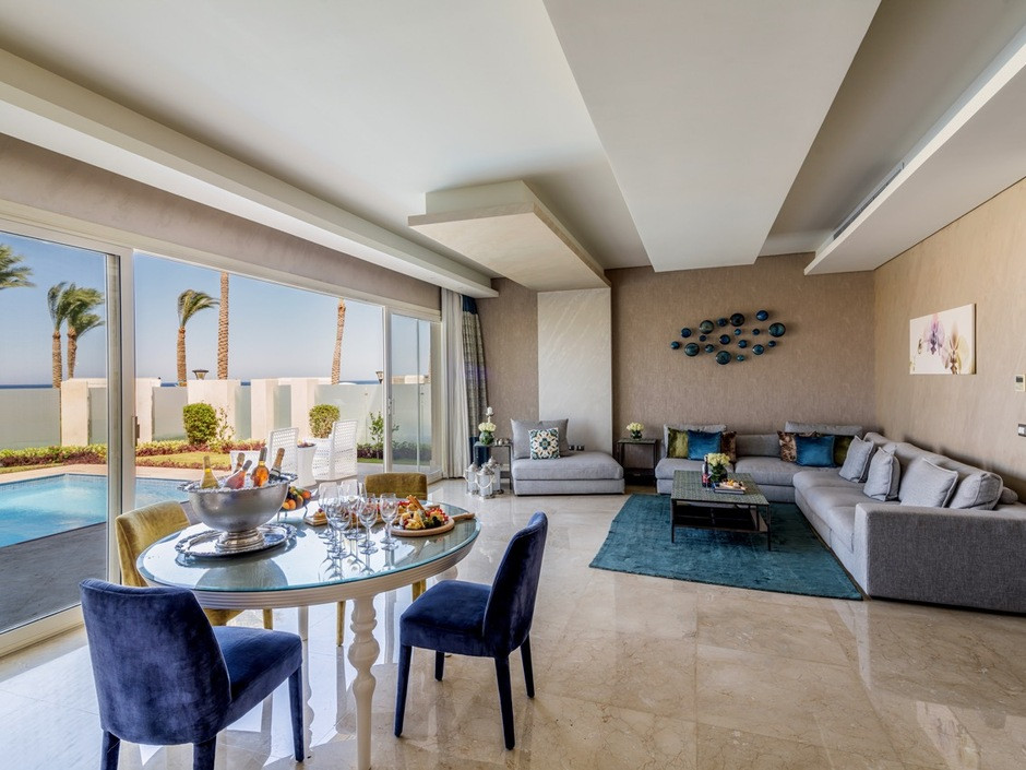 Номер в отеле Rixos Premium Seagate 5*