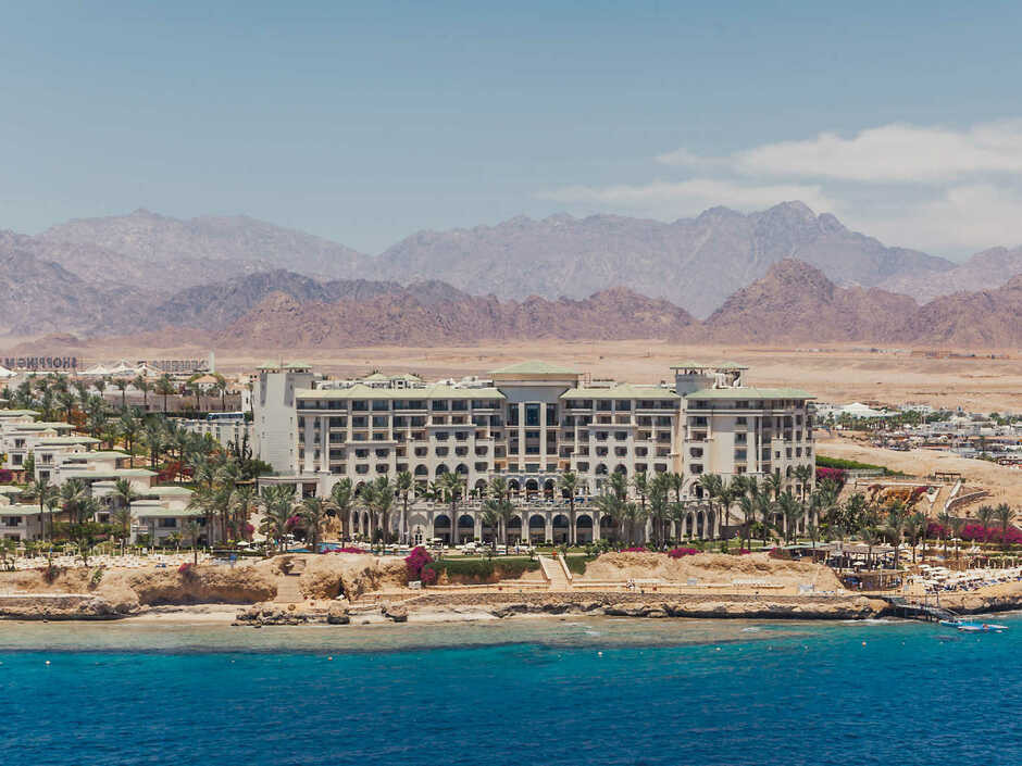 Stella Di Mare Beach Hotel & Spa 5*