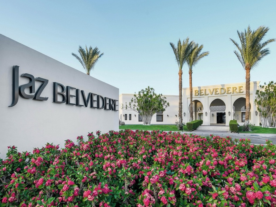 Jaz Belvedere Resort 5*