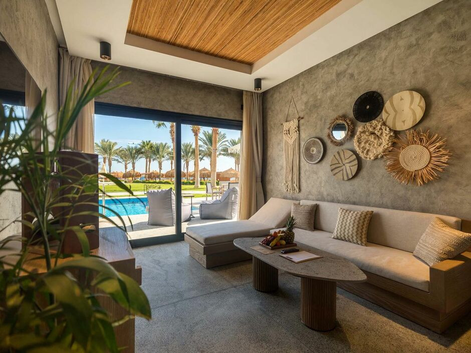 Номер в отеле Sunrise Tucana Resort Grand Select 5*