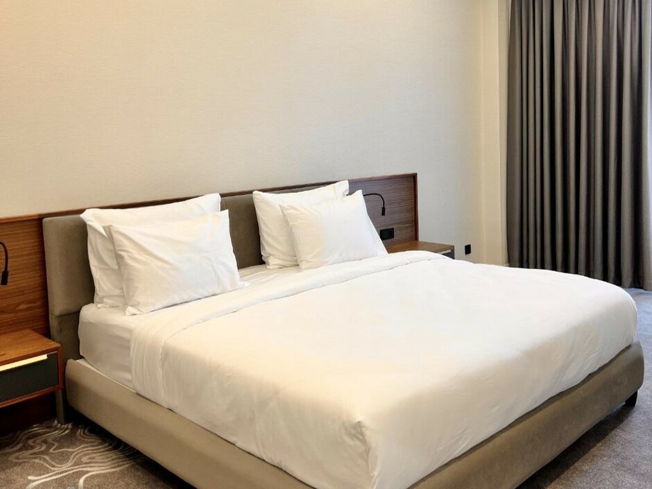 Номер в отеле Riviera 4*