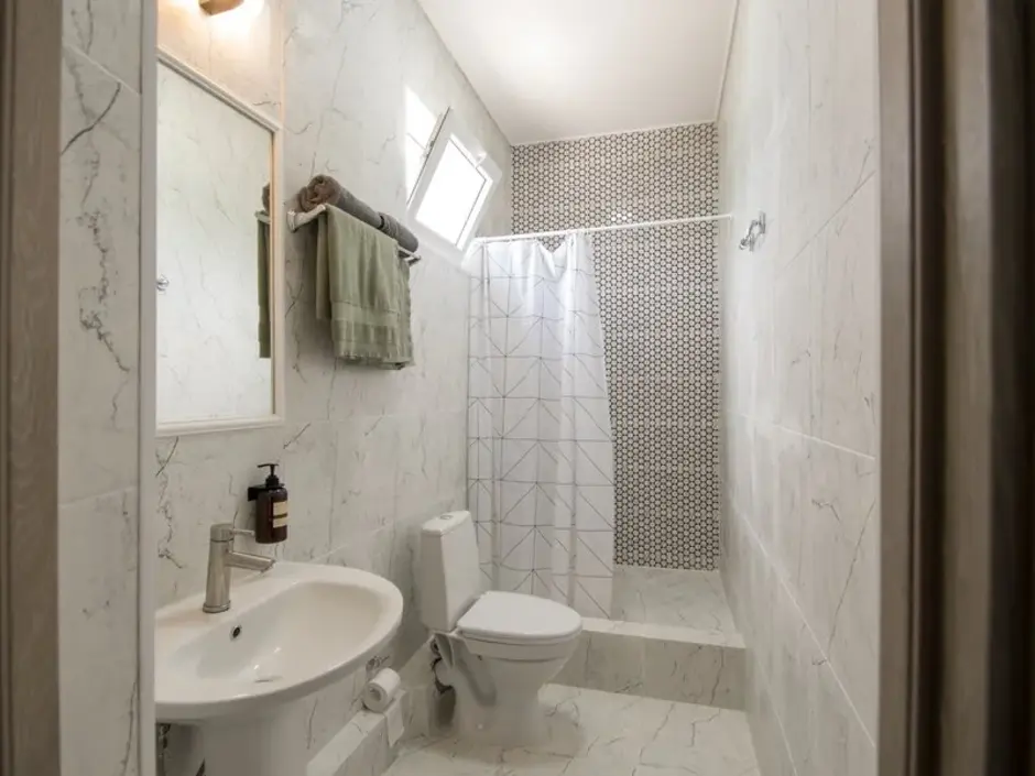 Номер в Rodnik Village & Spa