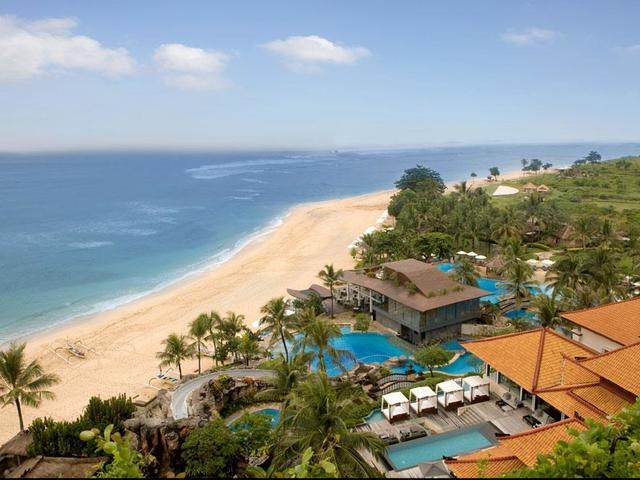 Hilton Bali Resort 5* Бали