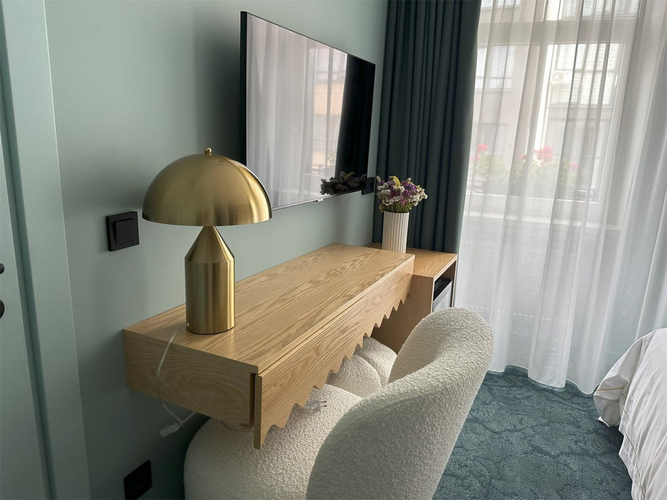 Mr. Just's Hotel 5* Зеленоградск