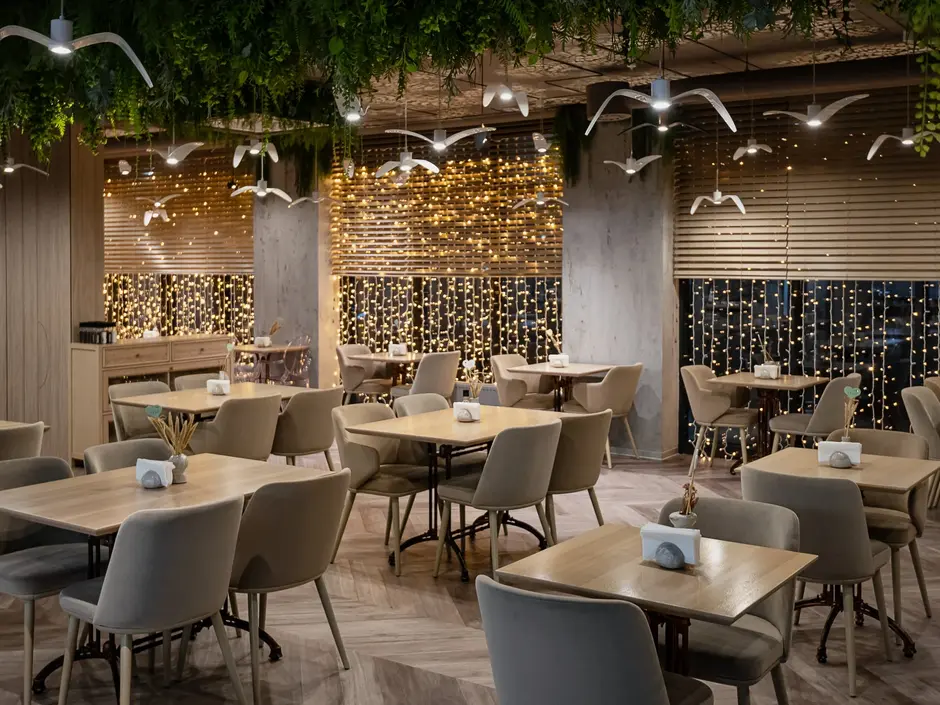 Greengate 4* Зеленоградск
