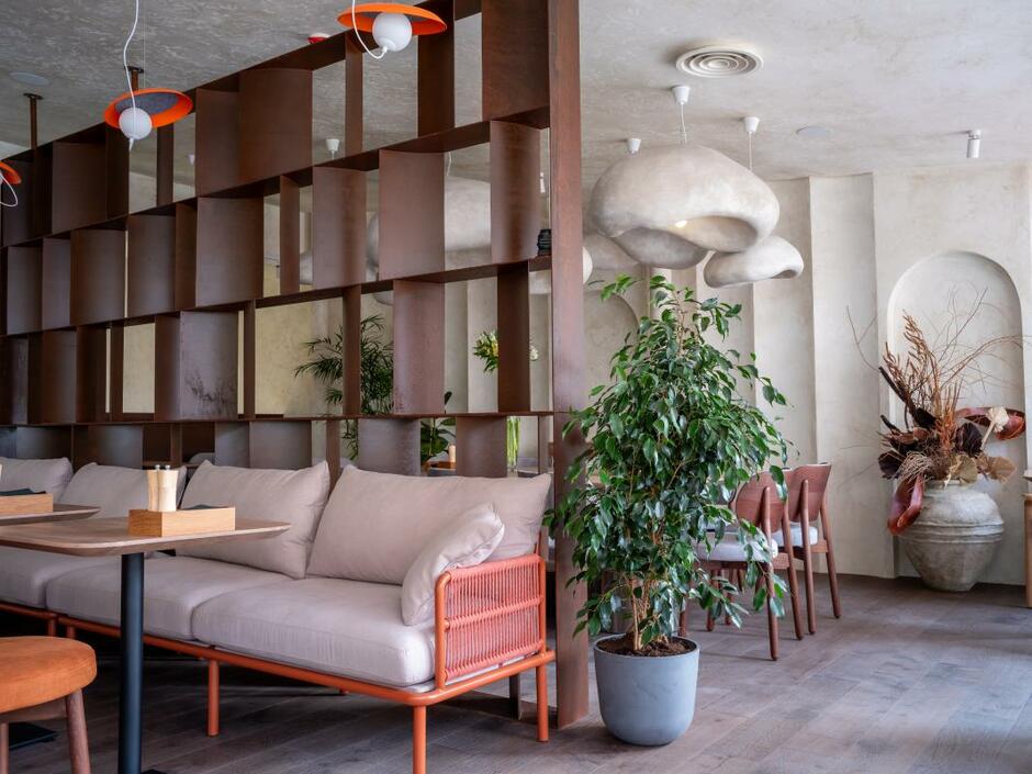 Amber Shore Collection 5* Зеленоградск