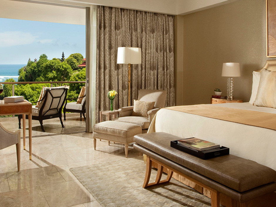 Номер в отеле The Mulia Resort And Villas 5*