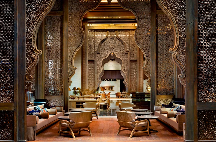 The Apurva Kempinski 5* Бали