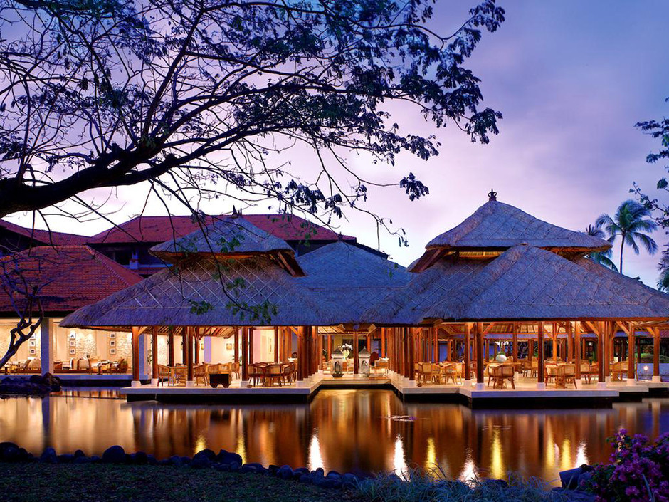 Grand Hyatt Bali 5*