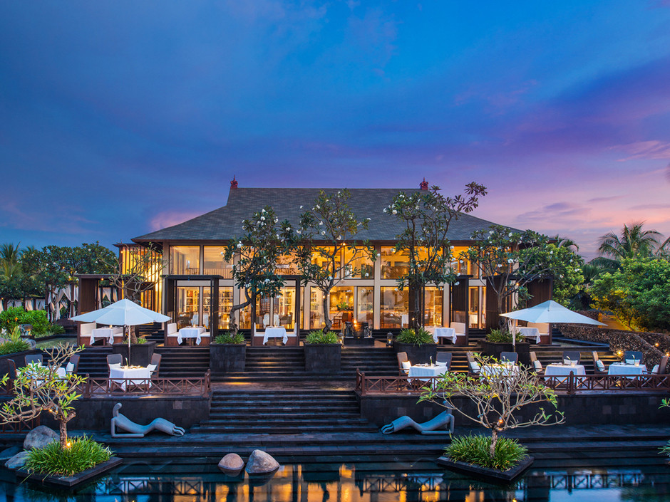 The St. Regis Bali Resort 5*