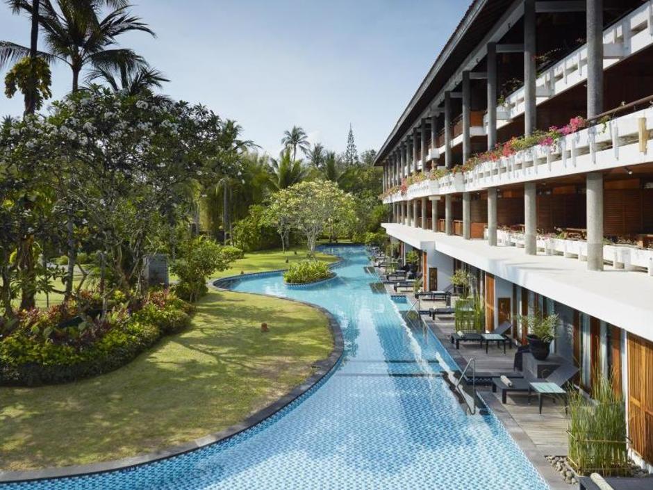Paradisus By Melia Bali 5*