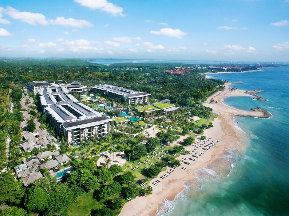 Sofitel Bali Nusa Dua 5*