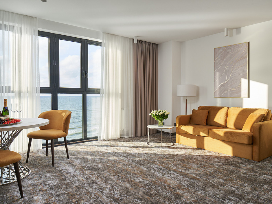 Grand Hotel Royal Lions 5* Зеленоградск