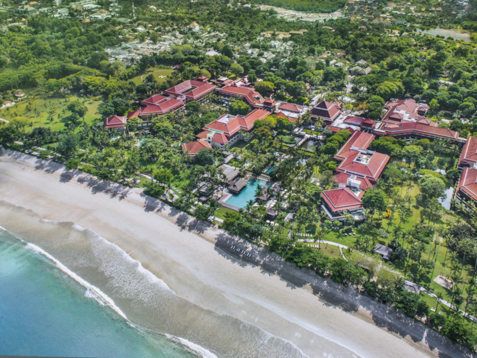 InterContinental Bali 5*