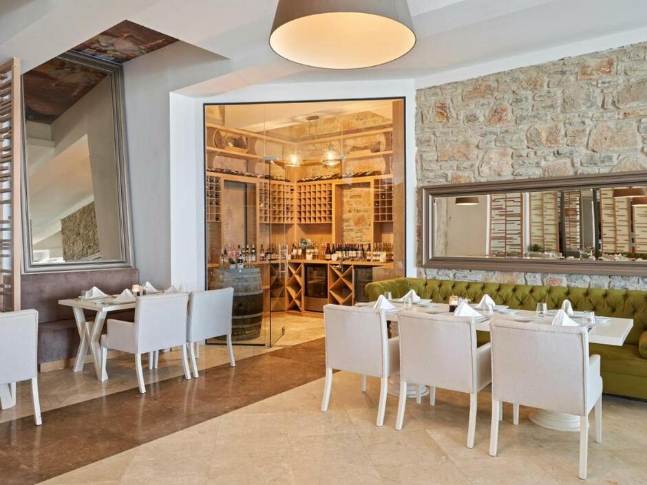 Отель Prive Bodrum 5*