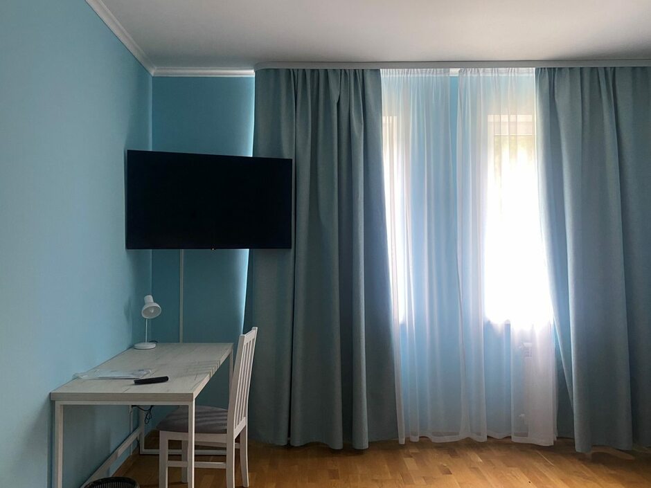 Песок и Море 3* Балтийск