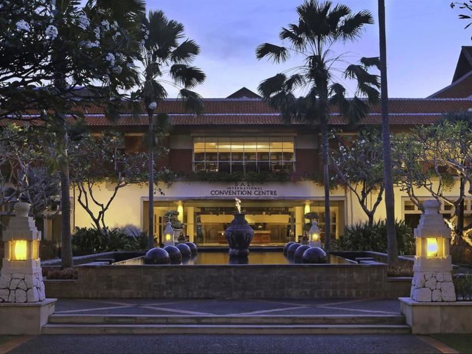 The Westin Resort Nusa Dua 5*