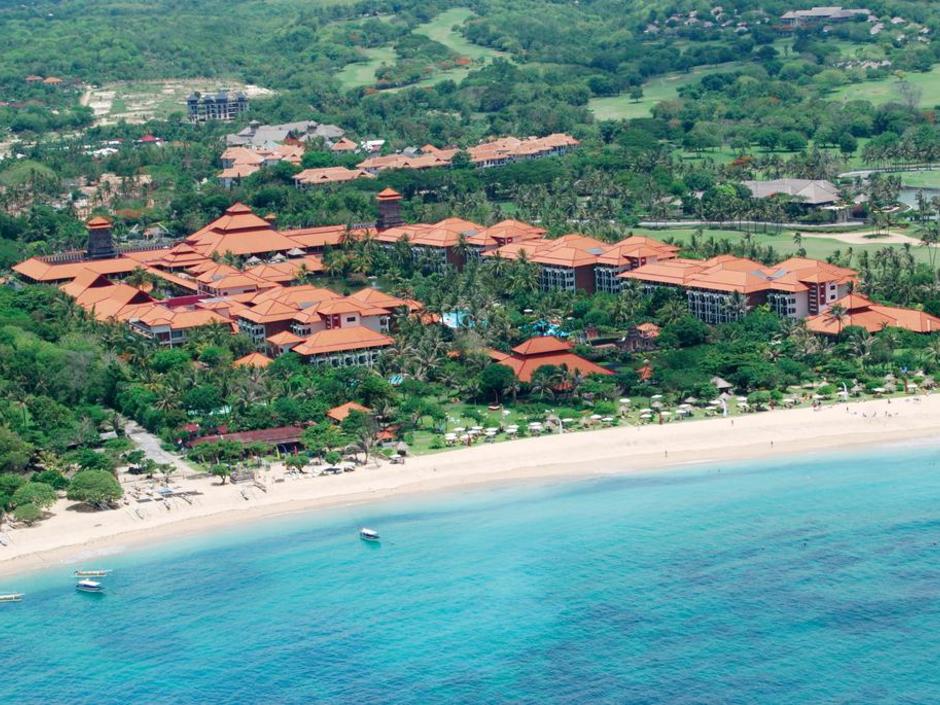 Ayodya Resort Bali 5*
