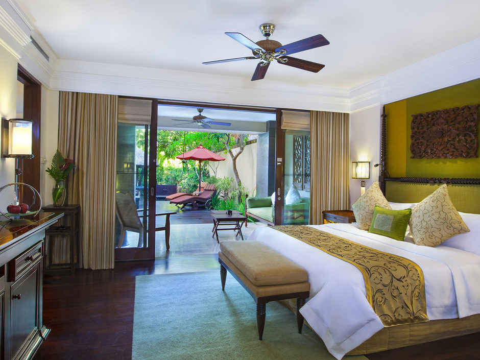 Номер в отеле The St. Regis Bali Resort 5*