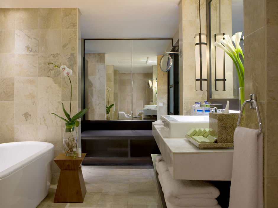The Westin Resort Nusa Dua 5* Индонезия