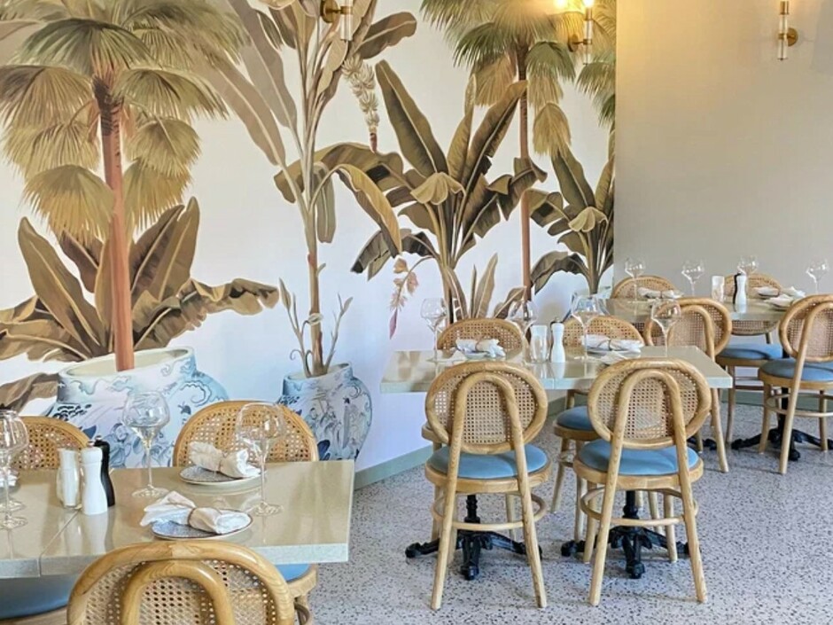 Новый отель Mr. Just's Hotel 5*