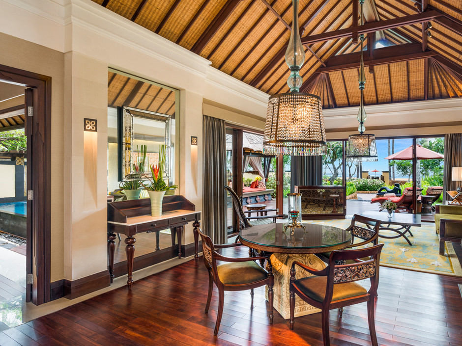 Отель The St. Regis Bali Resort 5*