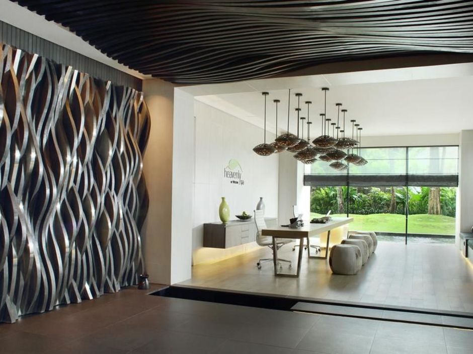 The Westin Resort Nusa Dua 5* Бали