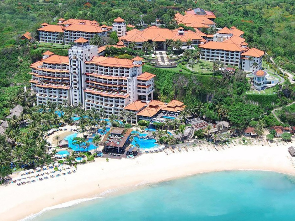 Hilton Bali Resort 5*