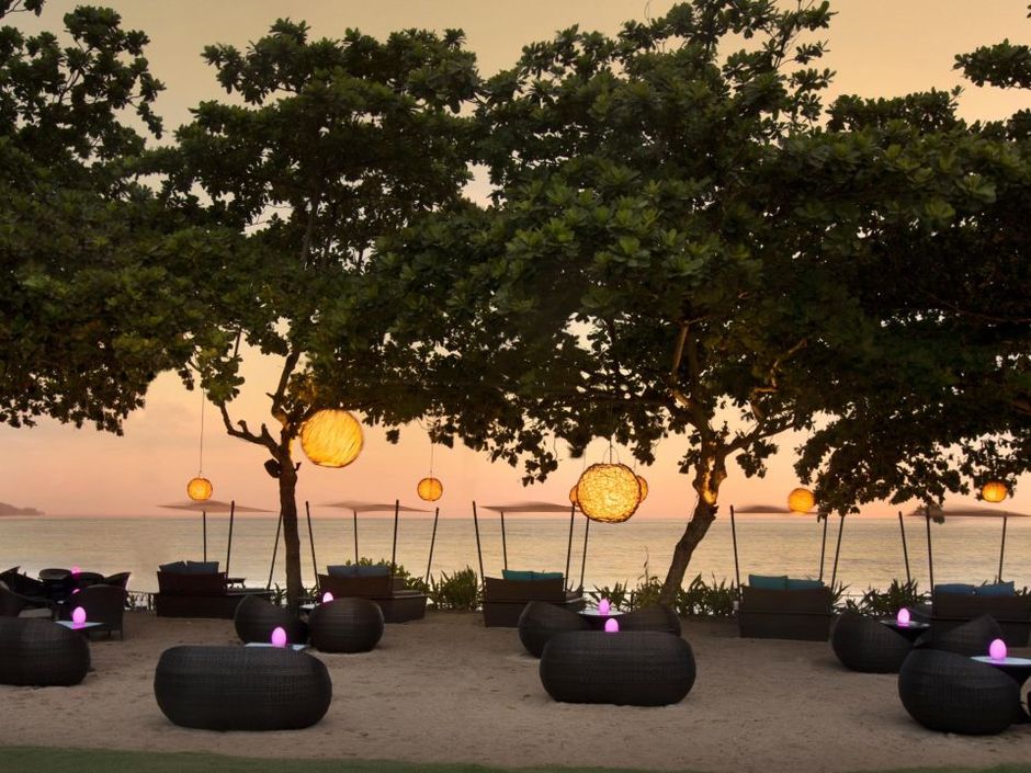 InterContinental Bali 5* Бали