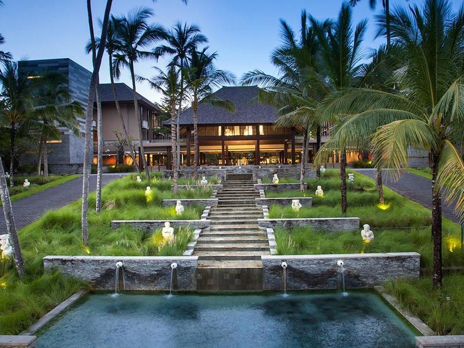 Courtyard by Marriott Bali Nusa Dua 5*