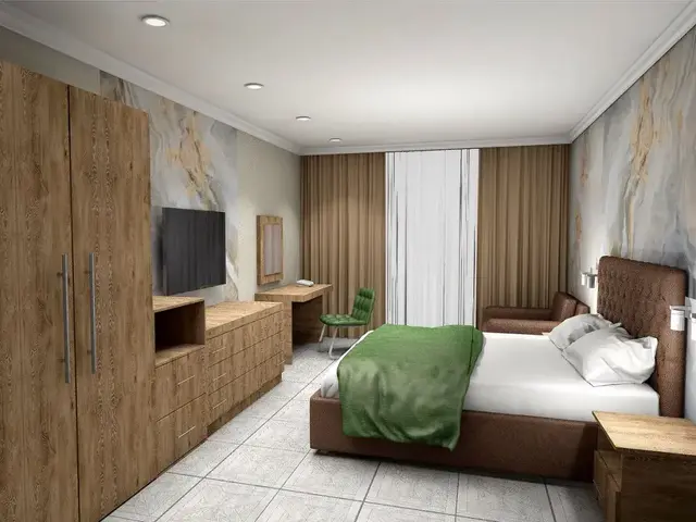 Paradise Land 4*