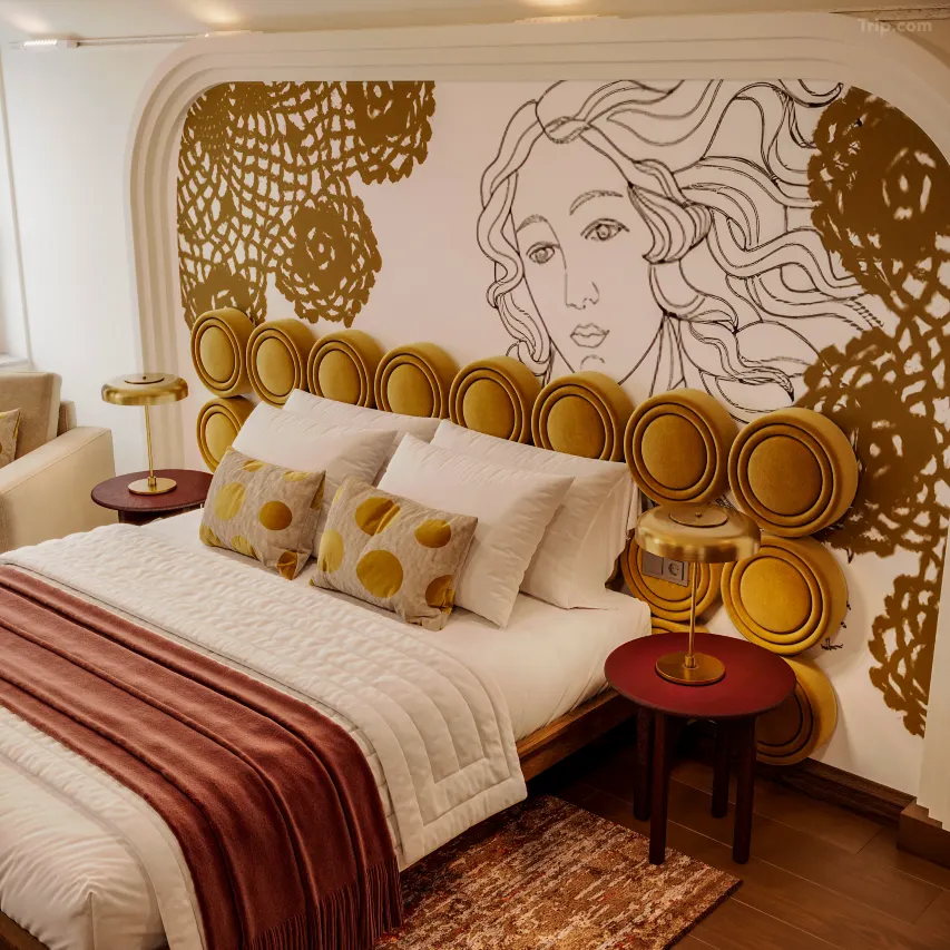 Новый отель Castellion Hotels Galata 3*