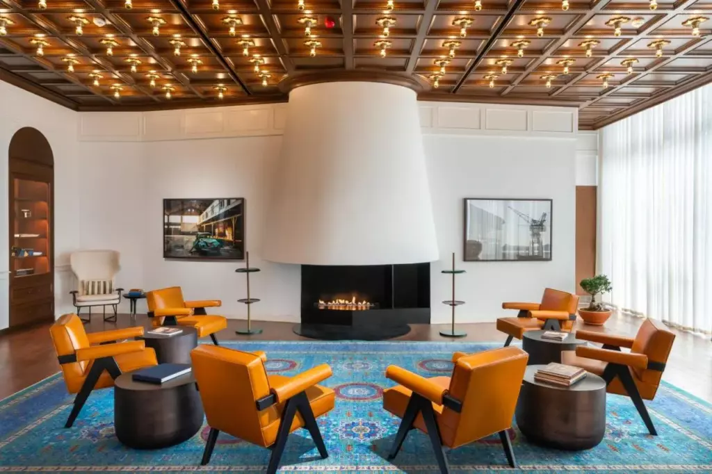 Rixos Tersane 5*