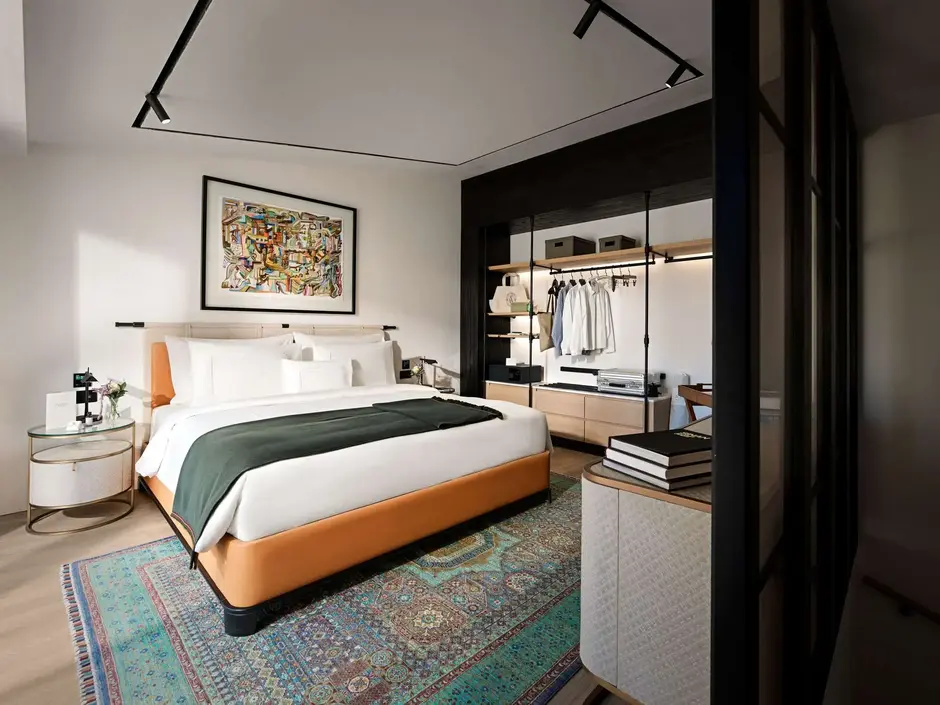 Отель Aliée Istanbul 5*