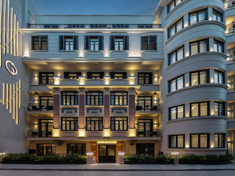 Gleam Collection Hotel 5*