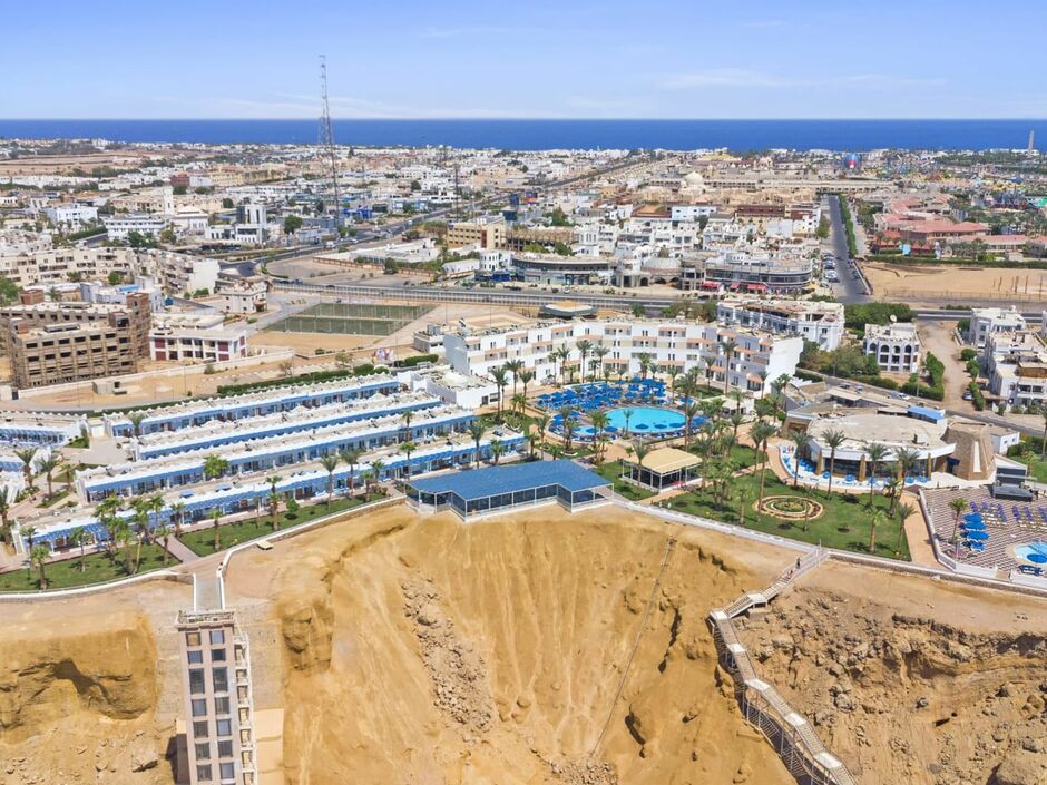 Albatros Sharm Resort 4*