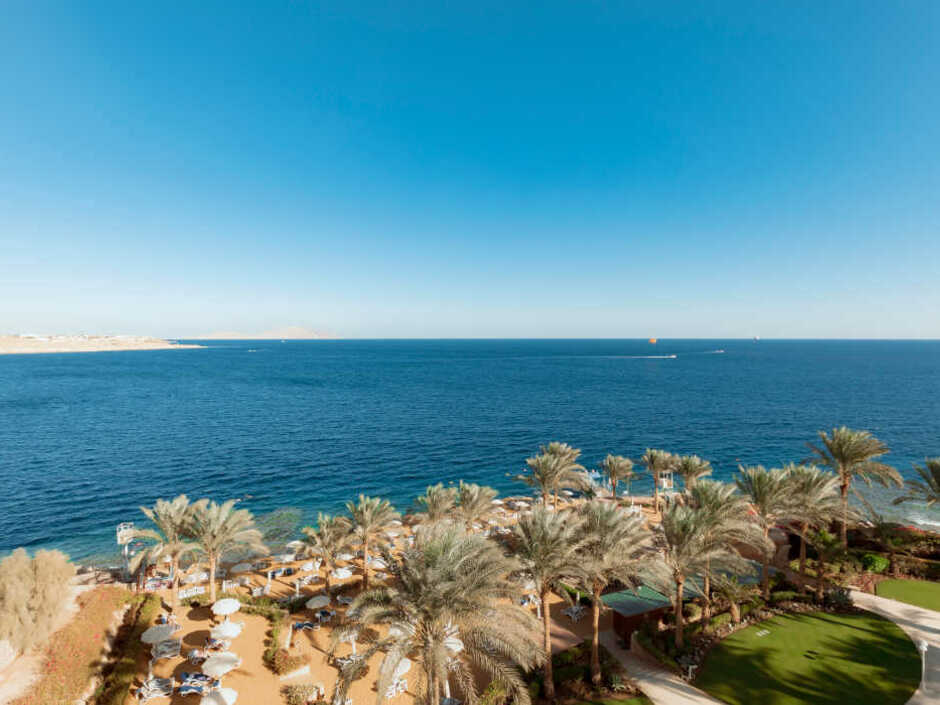 Stella Di Mare Beach Hotel & Spa 5* пляжный отдых