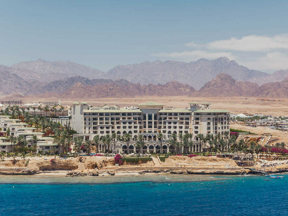 Stella Di Mare Beach Hotel & Spa 5*