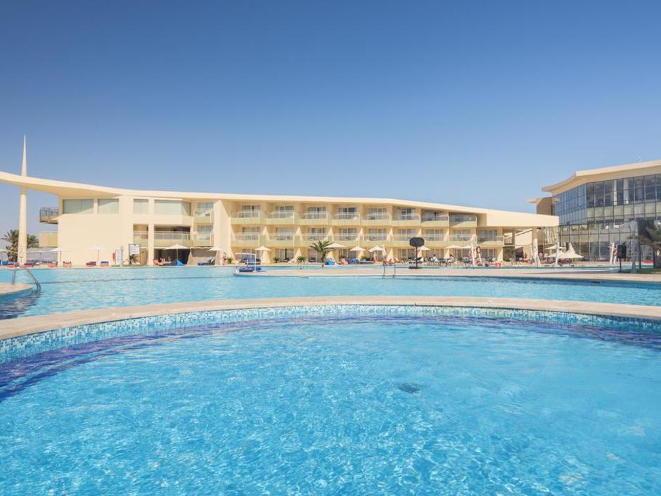 Barcelo Tiran Sharm 4*