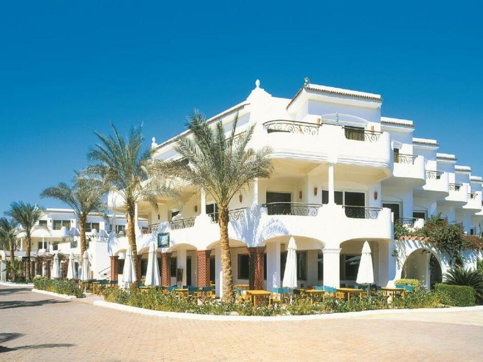 Отель JAZ Elite Palace 5*