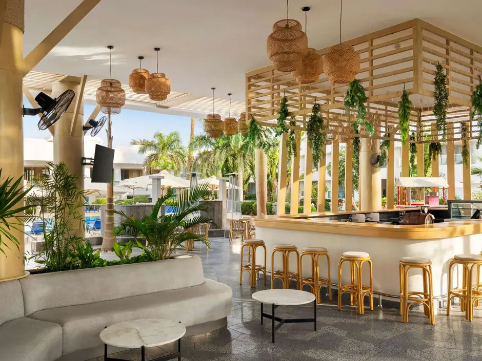 Novotel Sharm El Sheikh 5* Египет