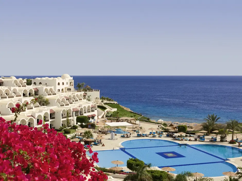 Mövenpick Resort Sharm El Sheikh 4*