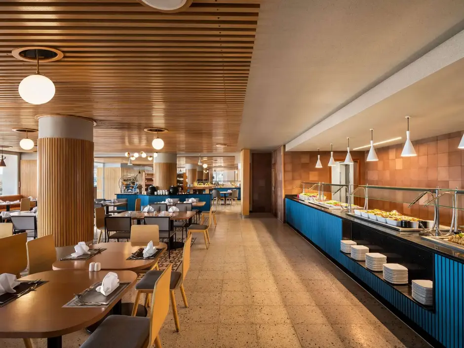 Novotel 5* Шарм-эль-Шейх
