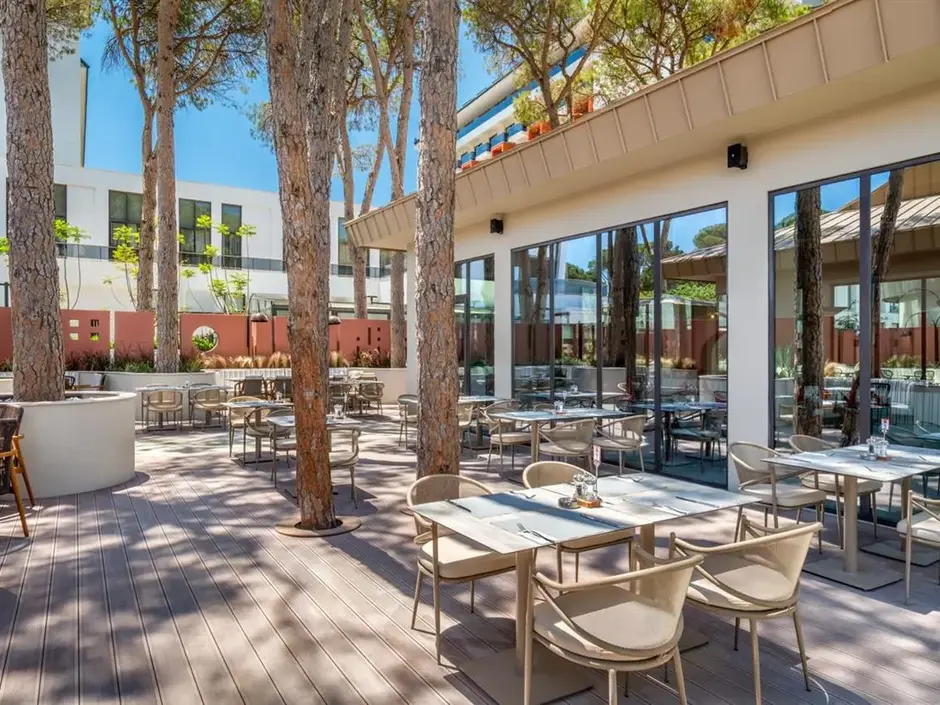 Trendy Perge Resort & Suites 5* Турция