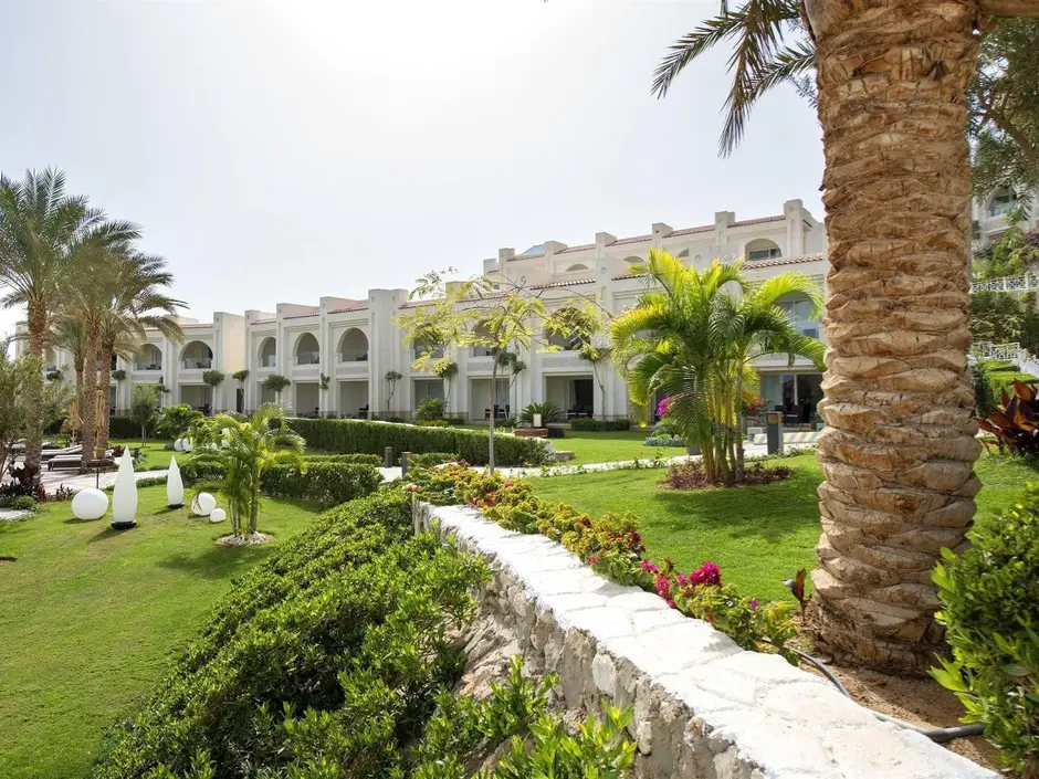 Sunrise Montemare Resort - Grand Select 5*
